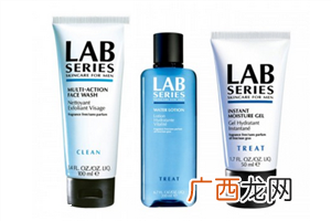 lab朗仕男士护肤什么档次？男士护肤品品牌排行榜10强