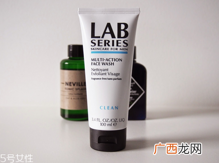 lab朗仕男士护肤什么档次？男士护肤品品牌排行榜10强