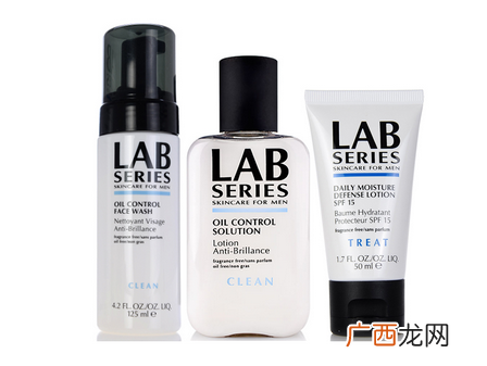 lab朗仕男士护肤什么档次？男士护肤品品牌排行榜10强