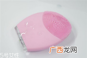 角质层薄可以用luna洁面仪吗？清洁能力非常强