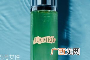 lamer海蓝之谜洁面凝露怎么用？