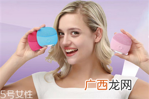 somill索迷洁面仪和luna洁面仪哪个好用