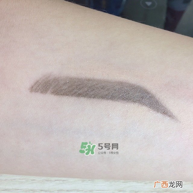 水眉笔好用吗水眉笔怎么样