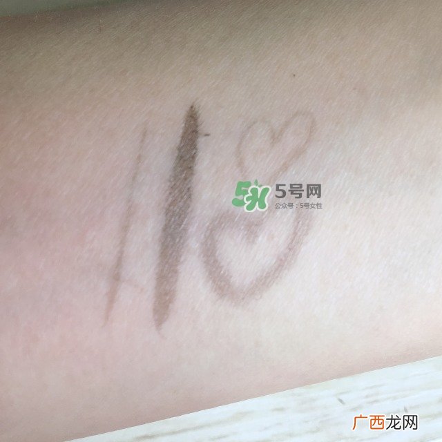 水眉笔好用吗水眉笔怎么样