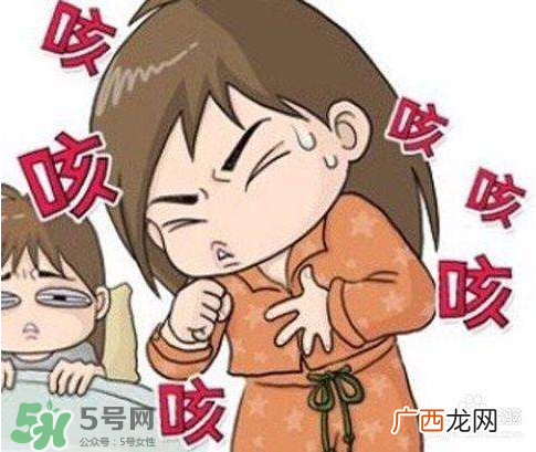 咳嗽的种类有哪些？咳嗽怎么检查？
