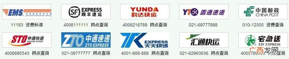 自己开网店怎么寄快递,开网店需要自己进货吗-