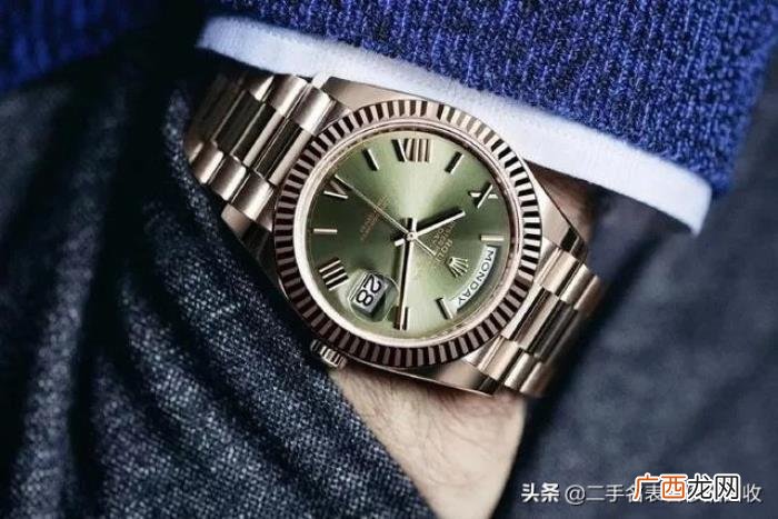 中国最受欢迎的十大名表 国内十大名表最新排名