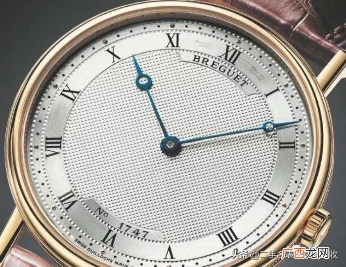 中国最受欢迎的十大名表 国内十大名表最新排名