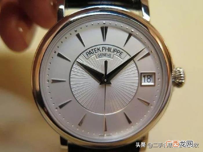 中国最受欢迎的十大名表 国内十大名表最新排名