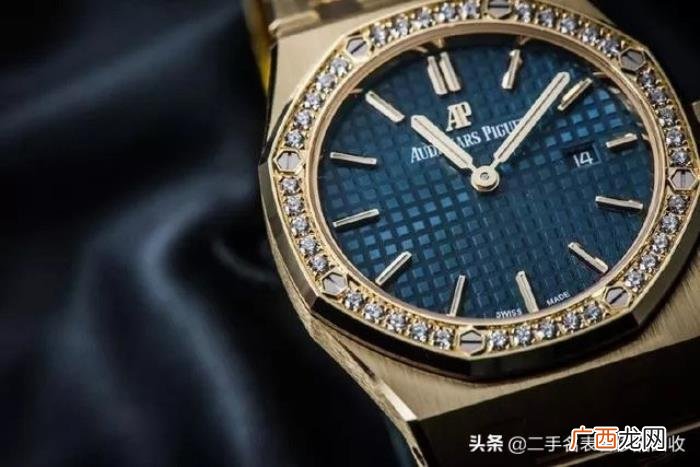 中国最受欢迎的十大名表 国内十大名表最新排名