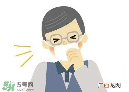 什么茶可以治咳嗽？咳嗽的病因是什么？