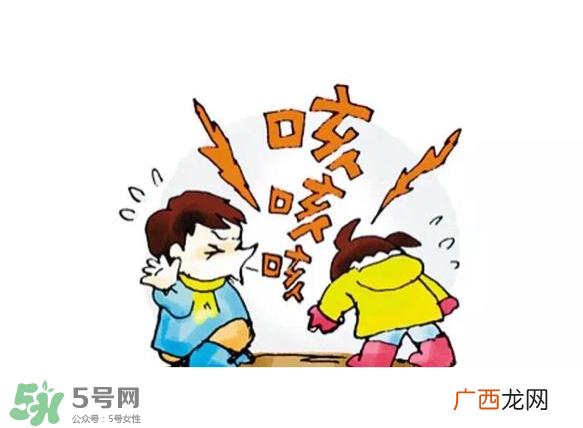 咳嗽不能吃什么东西？咳嗽应该补充什么营养素？