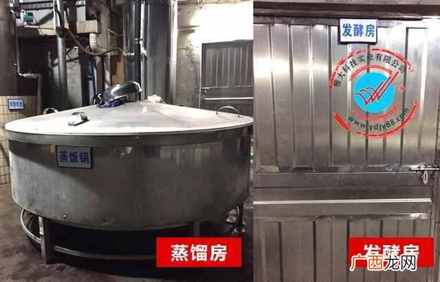 开酒厂需要什么手续（开家小型酒厂需要什么条