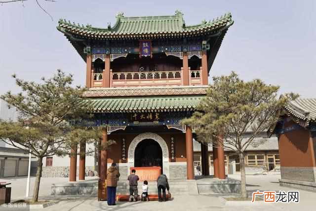 寺庙有哪些禁忌 去寺庙烧香要注意什么