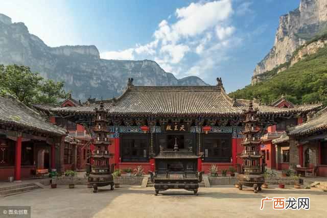 寺庙有哪些禁忌 去寺庙烧香要注意什么