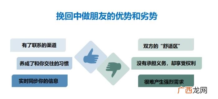 挽回曾经对你有好感的女生，三步挽回曾经很爱你的前女友