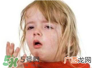 干咳嗽吃什么好的快？小孩外寒咳嗽的症状表现