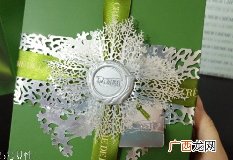 lamer海蓝之谜乳霜怎么用？比海蓝之谜面霜更清透