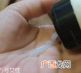 SEVEN7瘦脸霜真假对比 注意这两点就可以放心