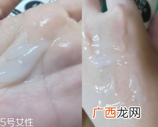 SEVEN7瘦脸霜真假对比 注意这两点就可以放心