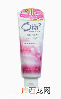 Ora2亮白牙膏怎么样？口气甜香超级好闻
