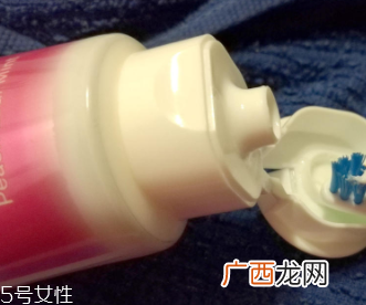 Ora2亮白牙膏怎么样？口气甜香超级好闻
