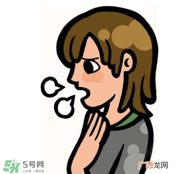 不同咳嗽的症状及治疗方法大蒜如何治咳嗽