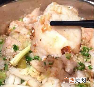 广州哪里做的鱼最好吃 广州有什么好吃的鱼