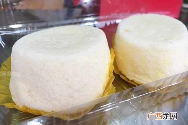 广隆蛋挞王里有什么（广隆蛋挞里除了蛋挞还有