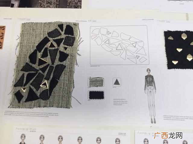做服装设计要什么条件（什么样的人适合从事服
