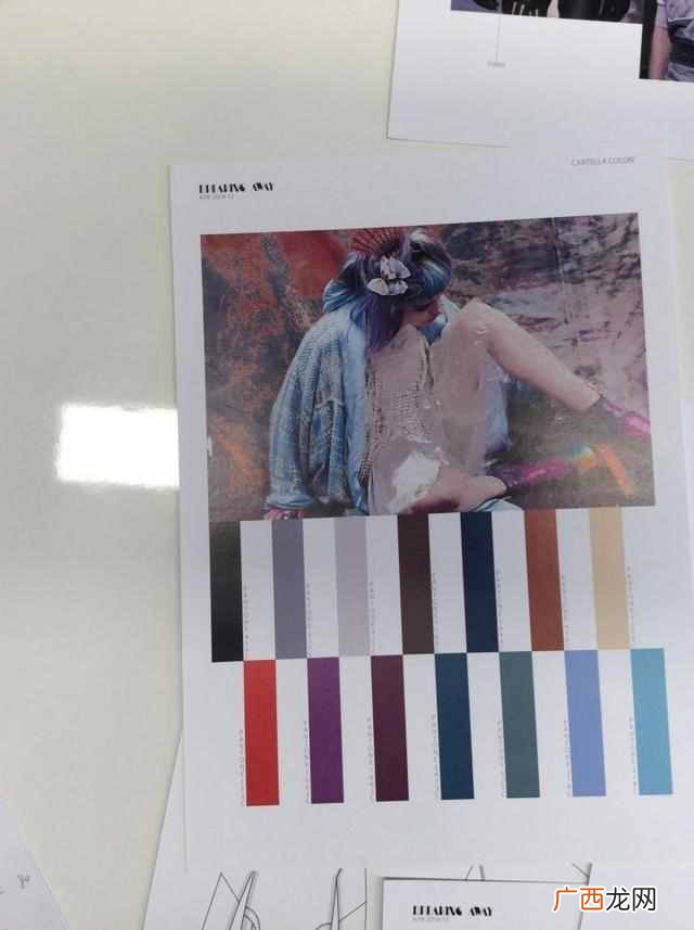 做服装设计要什么条件（什么样的人适合从事服