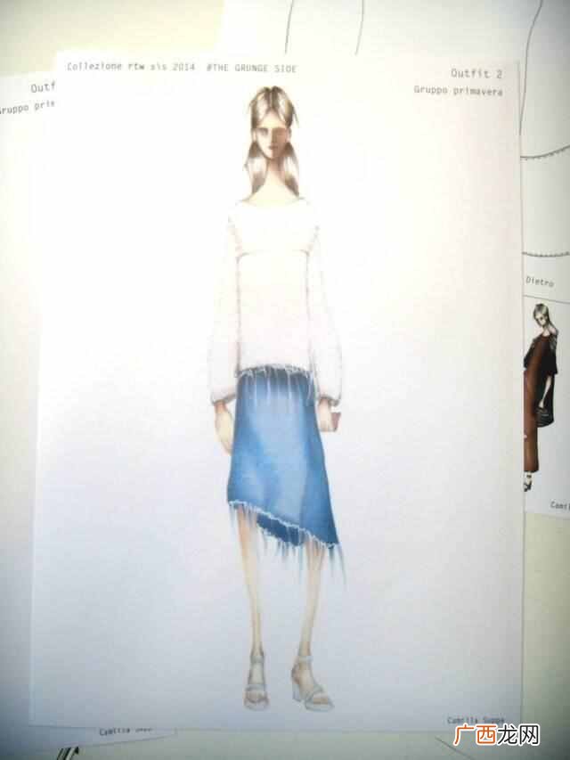 做服装设计要什么条件（什么样的人适合从事服