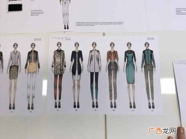 做服装设计要什么条件（什么样的人适合从事服