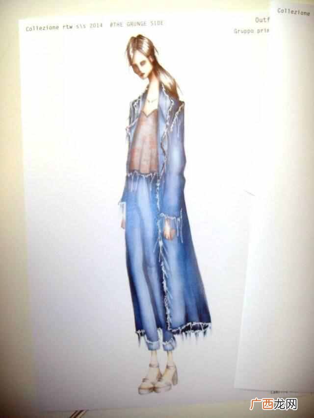 做服装设计要什么条件（什么样的人适合从事服