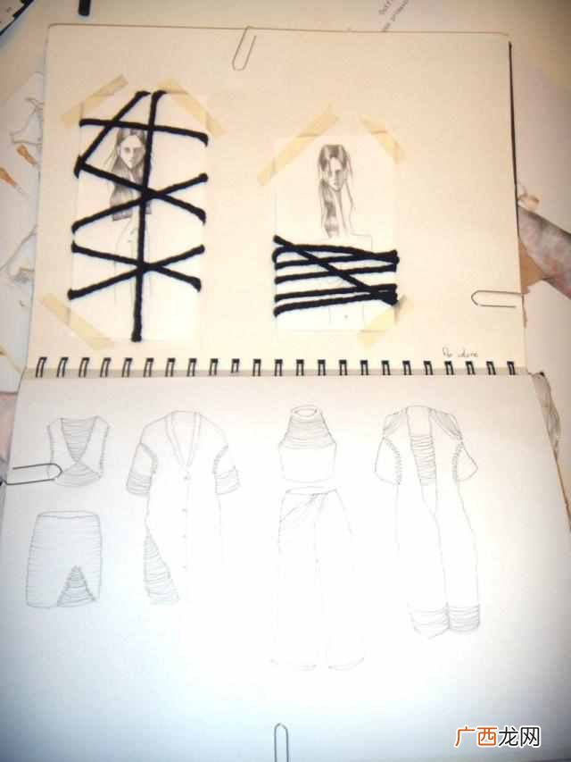 做服装设计要什么条件（什么样的人适合从事服