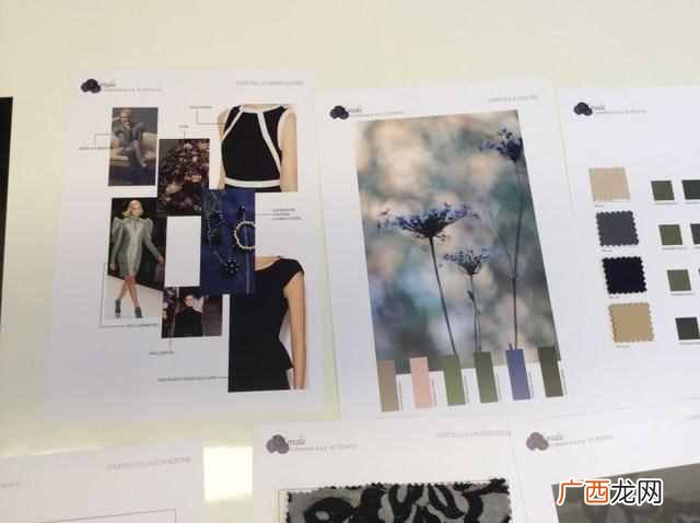 做服装设计要什么条件（什么样的人适合从事服