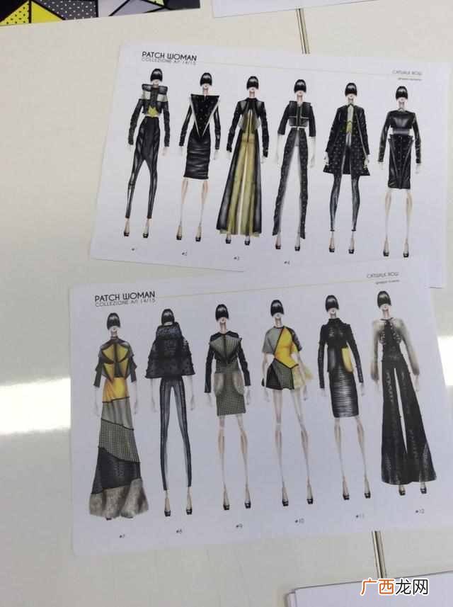 做服装设计要什么条件（什么样的人适合从事服
