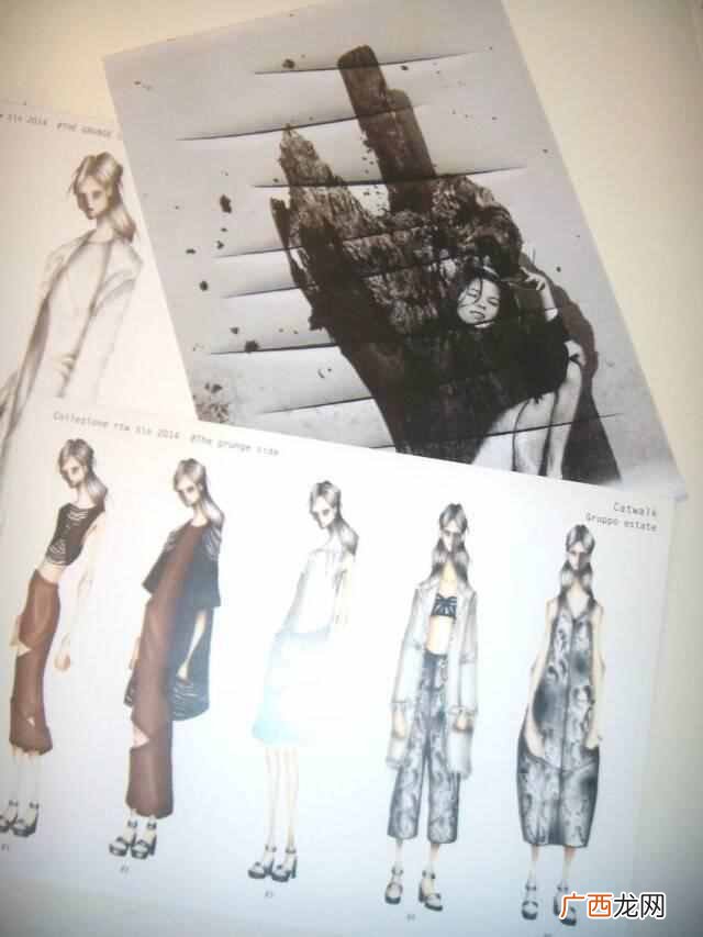 做服装设计要什么条件（什么样的人适合从事服