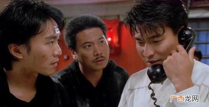 刘德华吴孟达，刘德华送别吴孟达