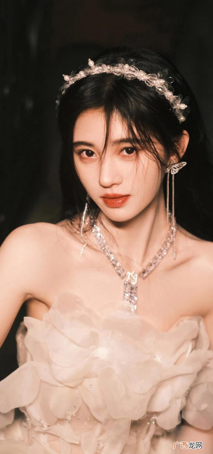 鞠婧祎好看壁纸现代，鞠婧祎壁纸