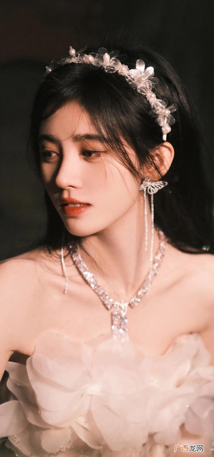 鞠婧祎好看壁纸现代，鞠婧祎壁纸