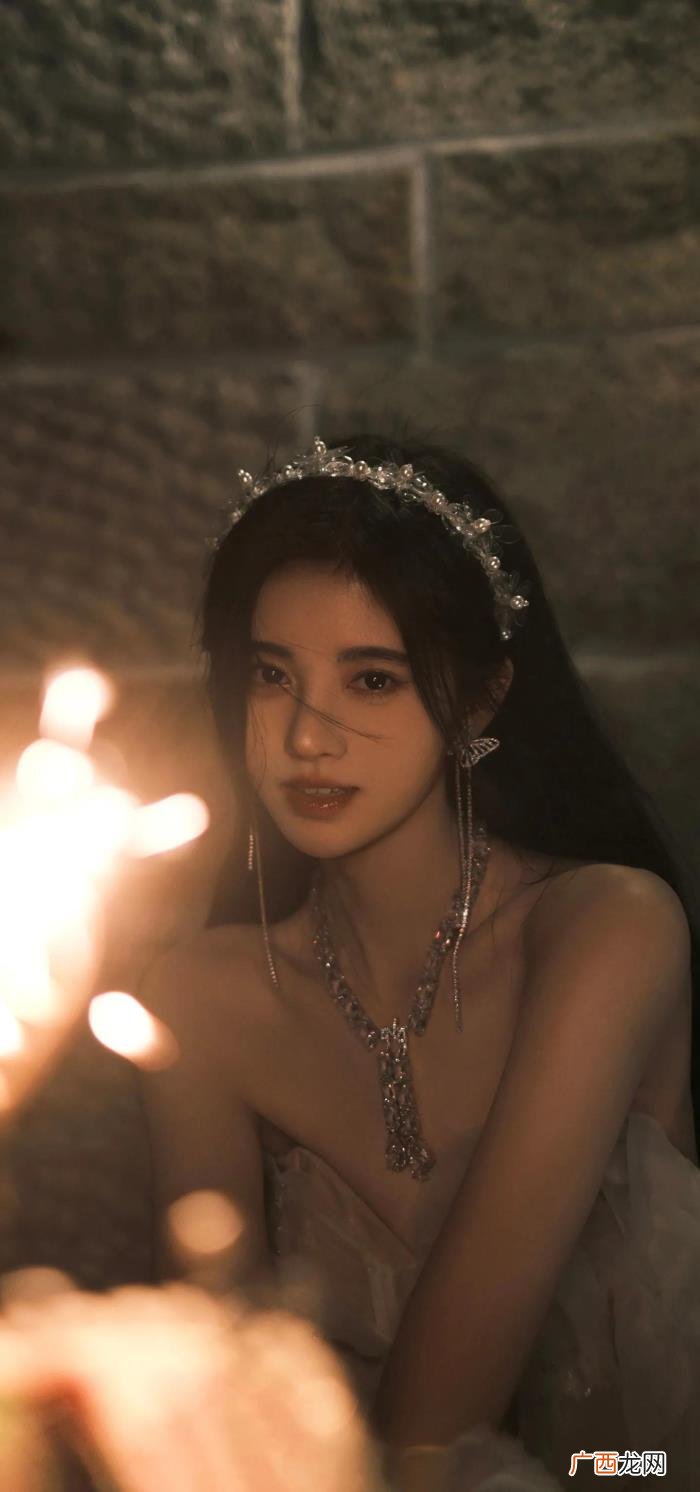 鞠婧祎好看壁纸现代，鞠婧祎壁纸