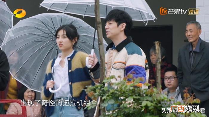 杨紫张艺兴私下关系，张艺兴杨紫关系升温