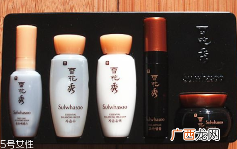 雪花秀安瓶精华怎么用？补水保湿就看它