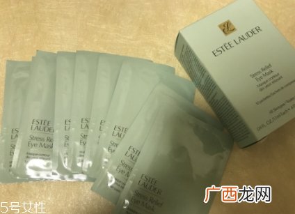 雅诗兰黛眼膜怎么样?眼部肌肤的小能手