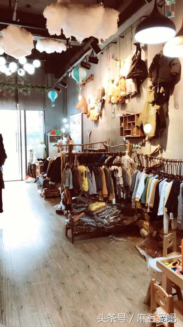 服装店的库存怎么处理（服装店的最佳清货机遇