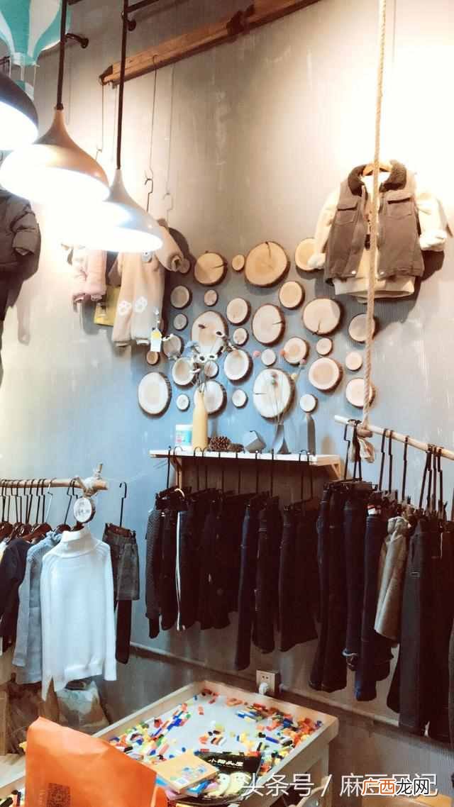 服装店的库存怎么处理（服装店的最佳清货机遇