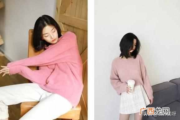 粉色上衣搭配什么裤子（女生夏季粉色上衣怎么