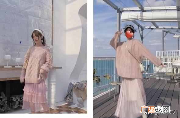 粉色上衣搭配什么裤子（女生夏季粉色上衣怎么