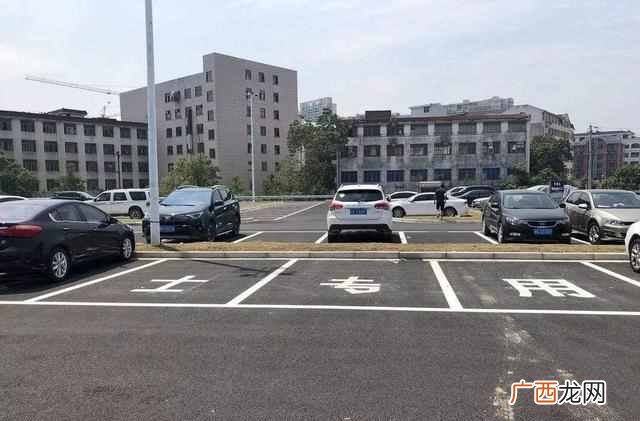 地下停车场能开什么（在地下停车场停车需要注